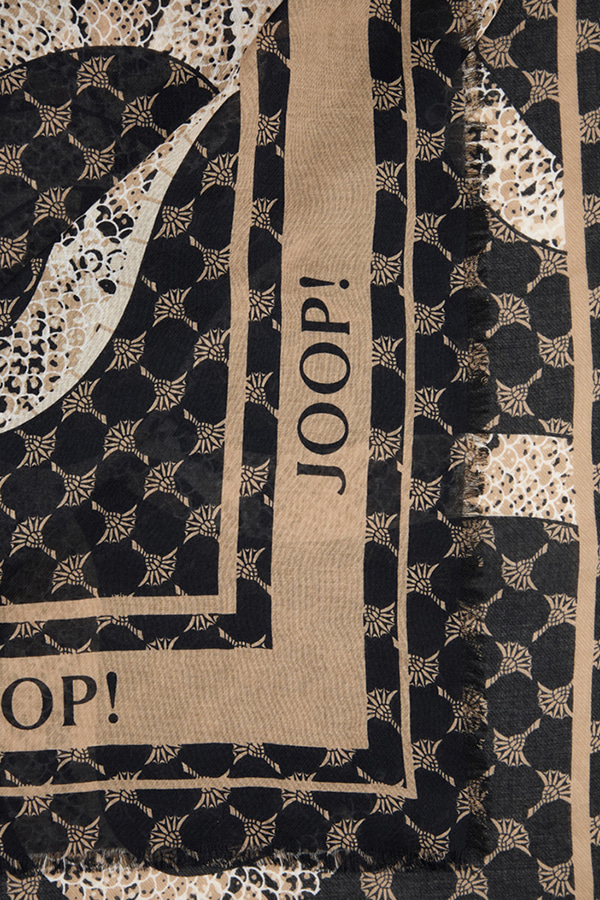 ΜΑΝΤΗΛΙ JOOP! - 001 ΜΑΥΡΟ